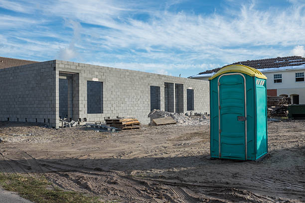 Professional porta potty rental in Indian Head Park, IL