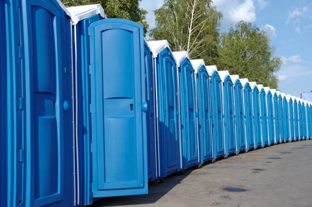 Porta potty rental for festivals in Indian Head Park, IL